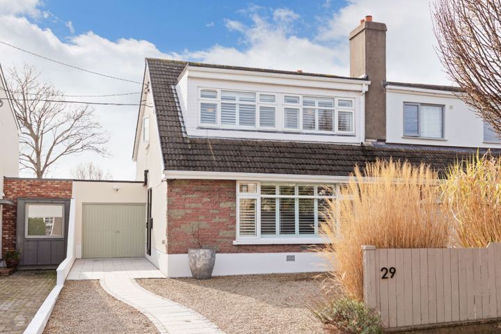 "Dunehaven", 29 Springhill Avenue, Blackrock, Deansgrange, Co. Dublin, A94A342 - Photo 2