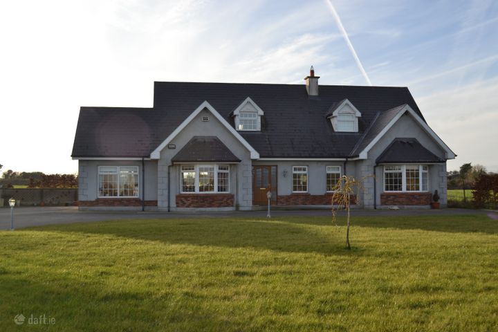 Church View, Crosspatrick, Co. Kilkenny