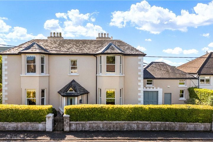 Gordonville, Sydenham Villas, Dundrum, D14C1X6