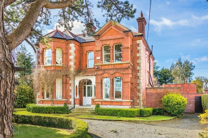 Edgewood, King Edward Road, Bray, Wicklow