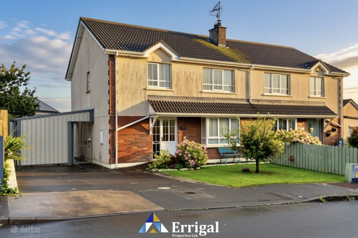 37 Cathedral Hill, Raphoe, Raphoe, Co. Donegal, F93T9D2