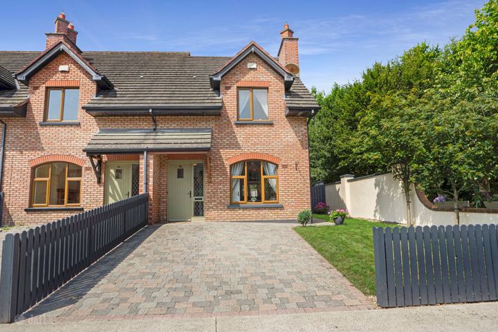 68 Bellingham Green, Main Street, Castlebellingham, Co. Louth, A91WF43