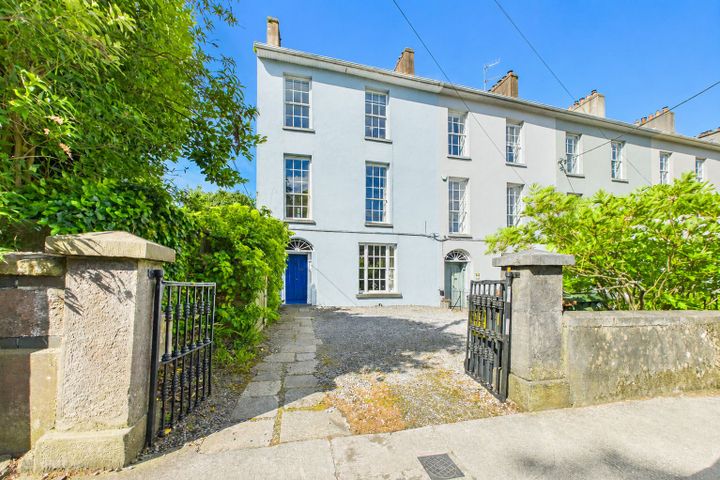53 Newtown Road, Waterford, Newtown, Co. Waterford, X91FFW9