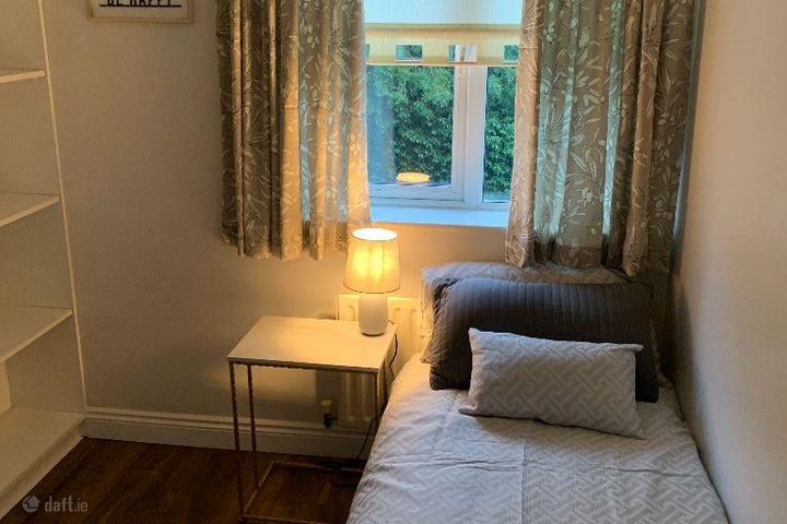 Saint Raphael's Avenue, Celbridge, Co. Kildare