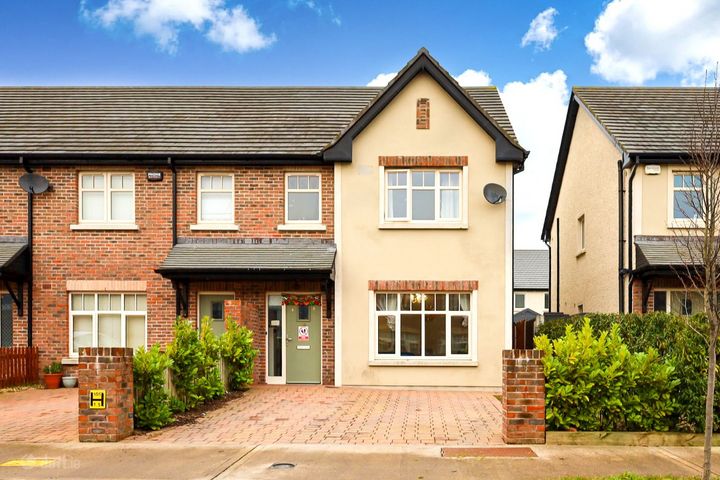68 Beaulieu Village, Drogheda, Co. Louth, A92PHX3