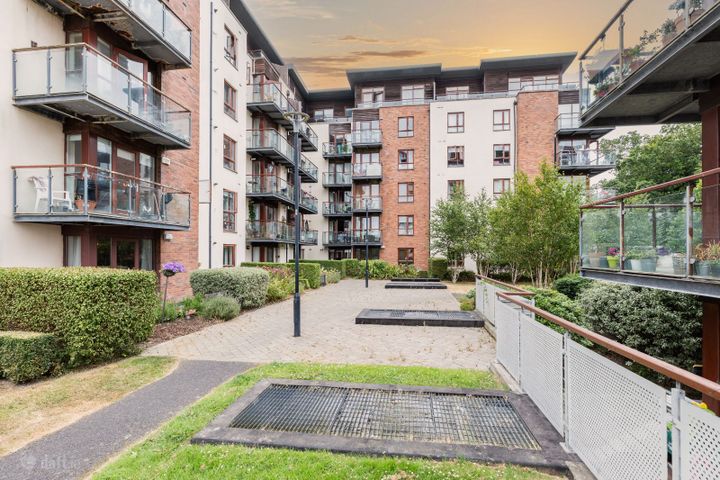 Apartment 174, Temple Gardens, Northwood, Santry, Dublin 9, D09K658