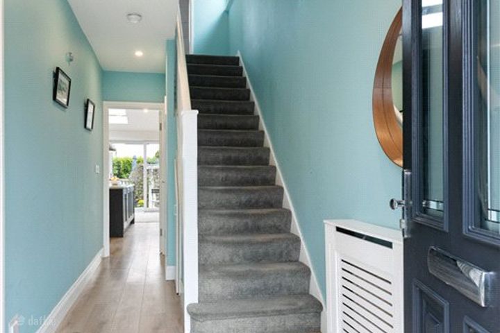 3 Bayview Rise, Killiney, Co. Dublin, A96E867 - Photo 2