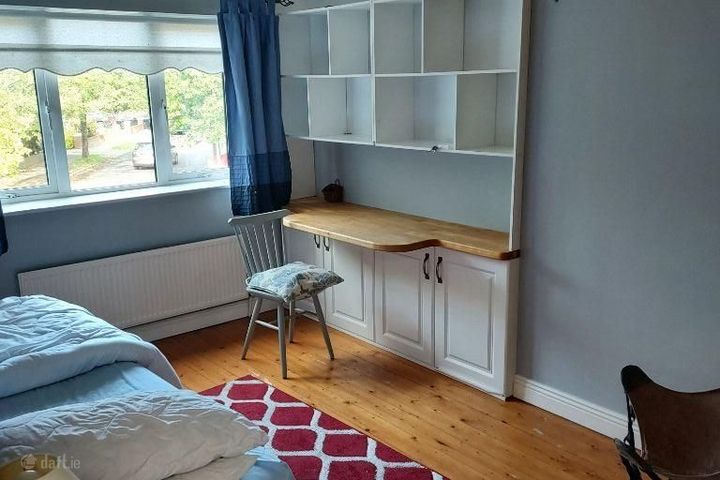 Wainsfort Grove, Terenure, Co. Dublin