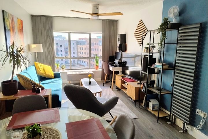 Apartment 504, Aviary House, Windmill Street, Limerick, Limerick City Centre, V94KW97