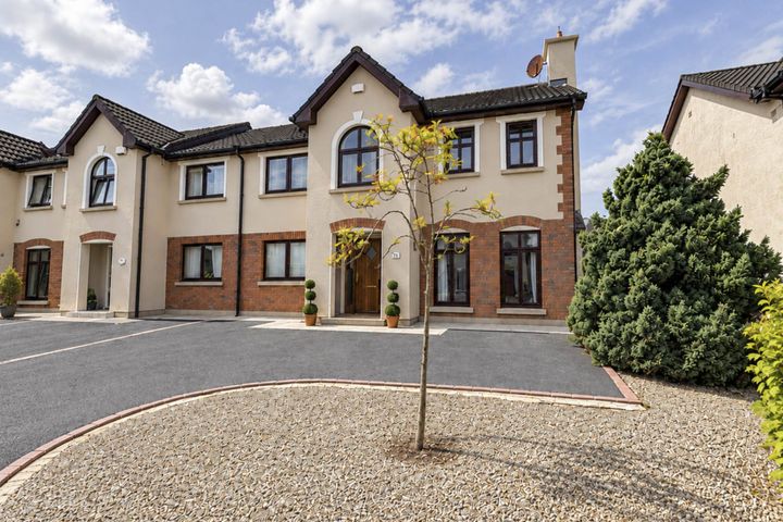 71 Woodhaven, Kilrush Road, Ennis, Co. Clare, V95RRF8