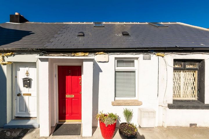 2 Spencer Place, Dublin 3, North Strand, Dublin 3