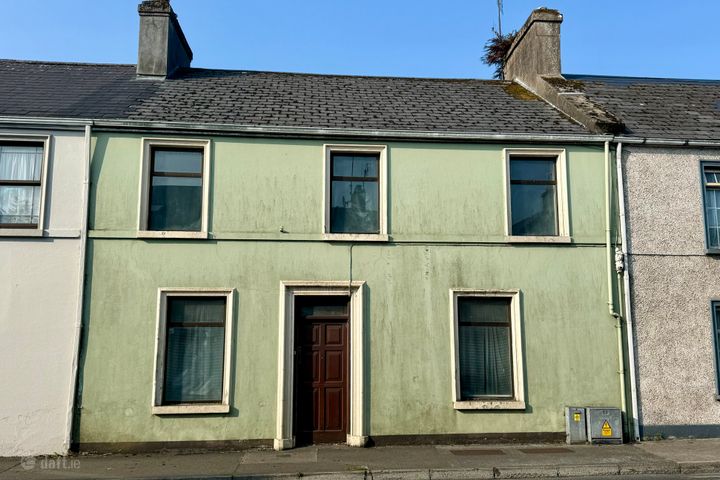 Newtown, Castlebar, Co. Mayo, F23X288