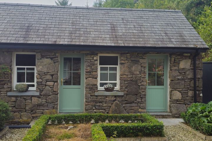 Boolyglass, Hugginstown, Kilkenny, Kilmoganny, Co. Kilkenny