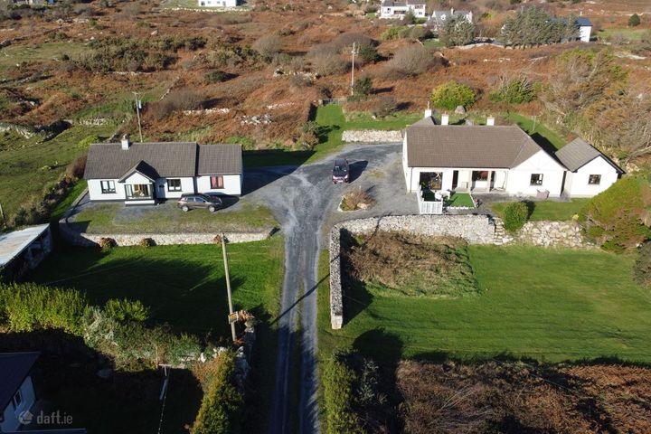 Green Lane, Forramoyle East, Barna, Co. Galway, H91RC6C