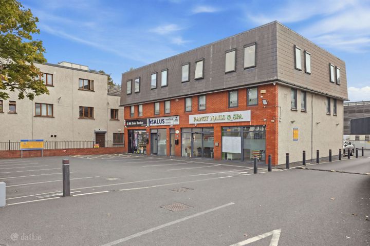 Albany House, Main Street, Swords, Co Dublin, Swords, Co. Dublin
