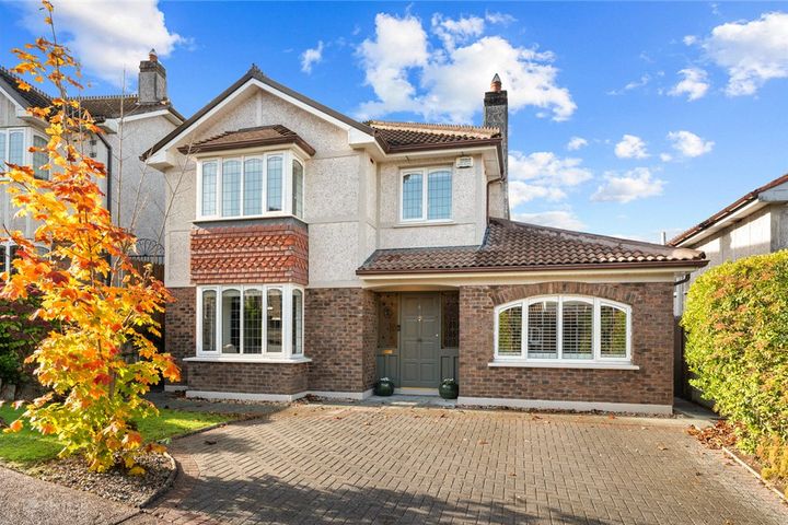 6 The Ovals, Rochestown Road, Cork, T12 AHT2