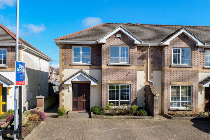 66 An Fiodan, Doughiska, Galway, H91P4VY