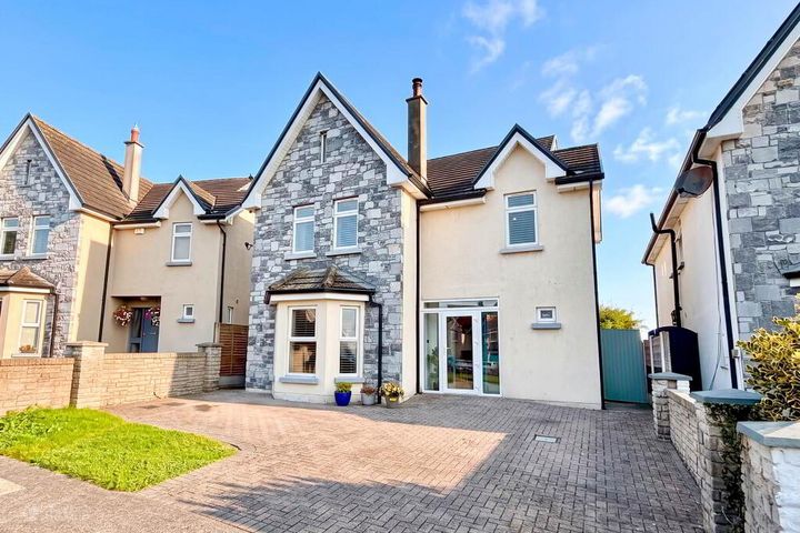 71 Ceol Na Habhann, Caherconlish, Co. Limerick, V94KC8R