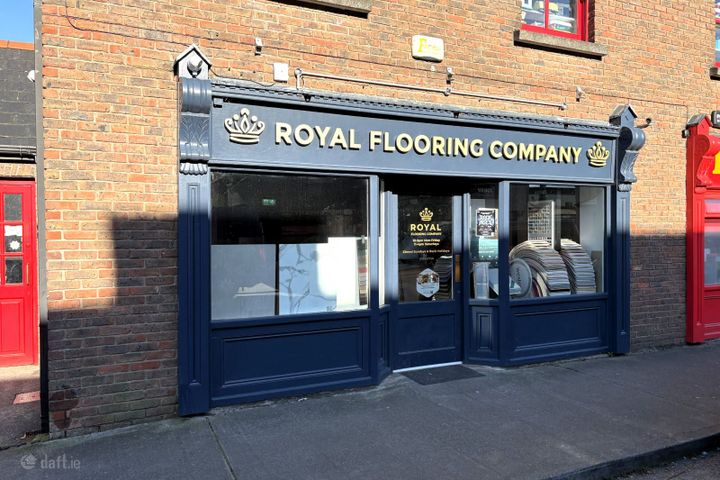 Unit 4, Yeates Centre, Navan Road, Dunboyne, Co. Meath