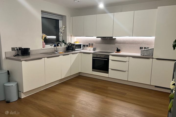 6 Aderrig Lawn, Adamstown, Lucan, Adamstown, Co. Dublin