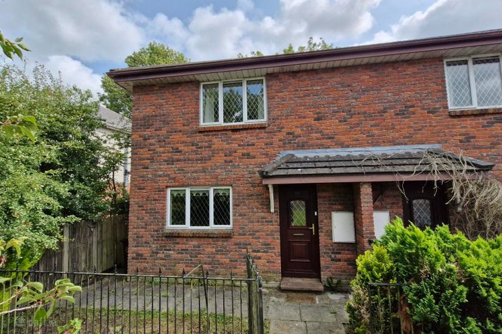 22 Riverside Court, Bishop Street, Tuam, Co. Galway, H54Y313