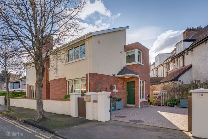 19 Oaklands Dr, Sandymount, Dublin 4, Dublin 4, Dublin