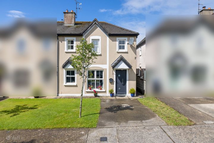 5 Coolcotts Court, Wexford Town, Co. Wexford, Y35K7P9