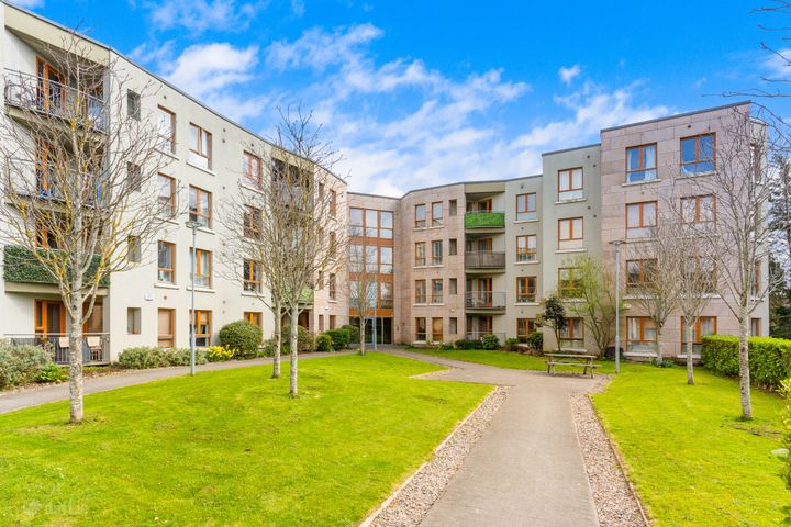 102 An Crannog, Granitefield Manor, Dun Laoghaire, Co Dublin, A96X592