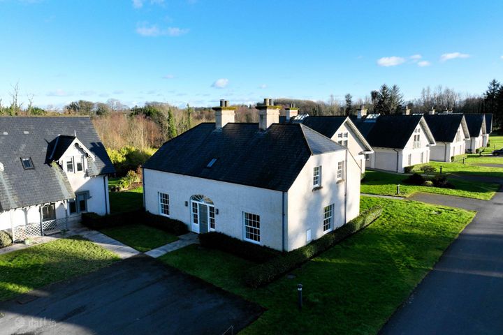 51 Lough Erne Golf Village, Enniskillen, Co. Fermanagh, Enniskillen, Co. Fermanagh