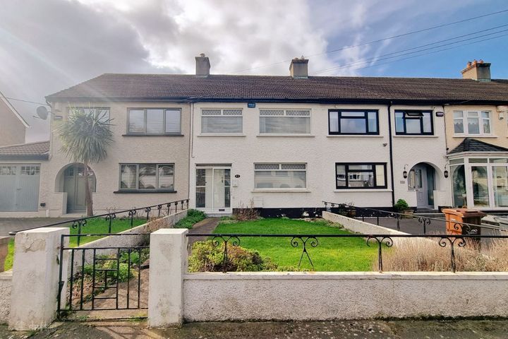 62 Saint Patrick's Road, Greenhills, Dublin 12, D12C9Y7