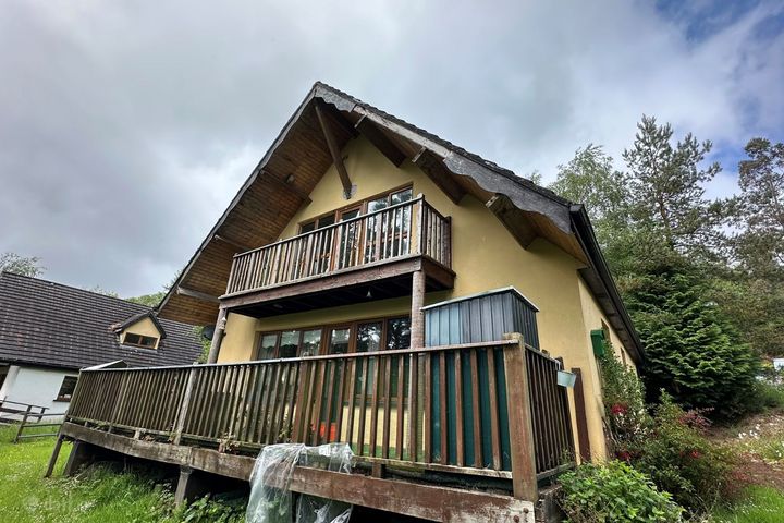 6 The Lodges, Aherlow House Hotel, Aherlow, Co. Tipperary, E34D278