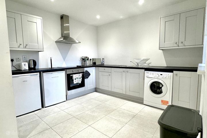 Apartment 111 ,Parkview Court,Saint Joseph Street,Limerick, Prospect, Co. Limerick