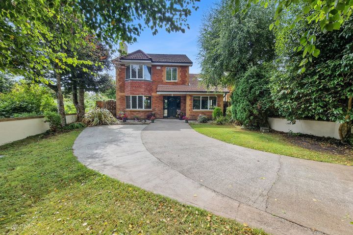 13 Westfields, Limerick Road, Ennis, Co Clare, V95F2RD