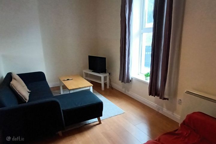 6 Synnott Place, Dublin 7, North Circular Road, Dublin 7