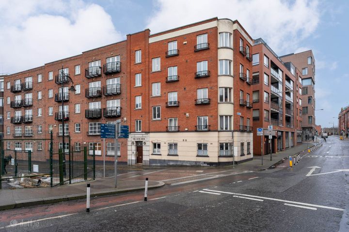 Apartment 10, The Olde Dock, Ship Street Little, Dublin 8, Co. Dublin