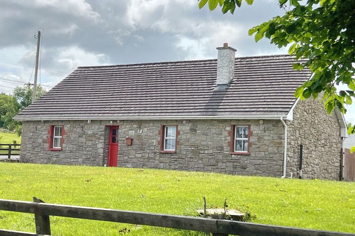 Cartronglon, Drumlish, Longford, Longford