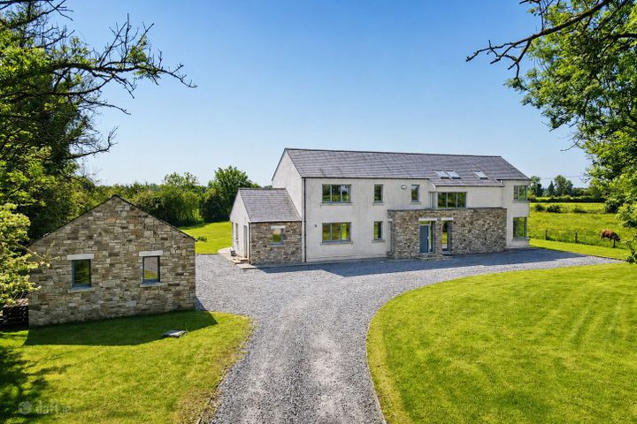 Lakenstown, Ballynacargy, Ballynacarrigy, Co. Westmeath, N91HT96
