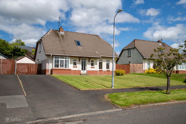 5 College Park, Letterkenny, Co. Donegal, F92E4E7