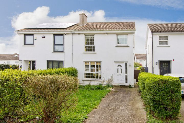 120 Maples Road, Wedgewood, Sandyford, Dublin 18, D16V2V4
