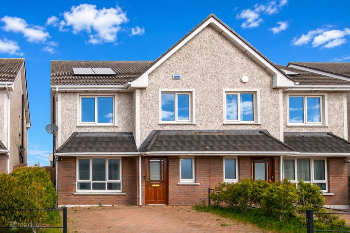 50 Castleland Park Way, Balbriggan, Co. Dublin, K32E172