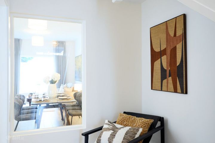 16 Watson Place, Dublin 16, Rathfarnham, Co. Dublin, D16K5C0