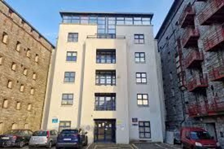 Mill House, Cornmarket Street, Ennis, Co. Clare