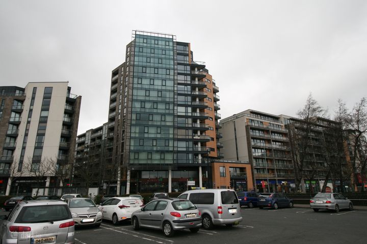 48 Virginia Hall, Belgard Square West, Tallaght, Dublin 24