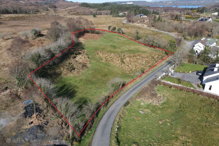 Killery, Innisfree, Ballintogher, Co. Sligo