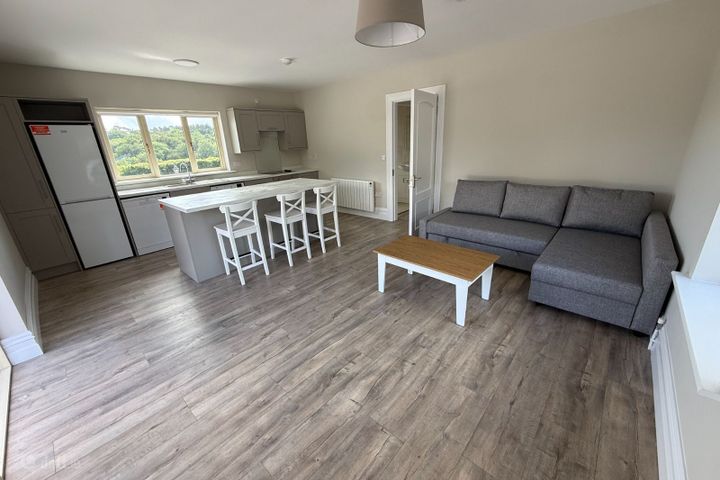 Sarsfield Court, Glanmire, Co. Cork