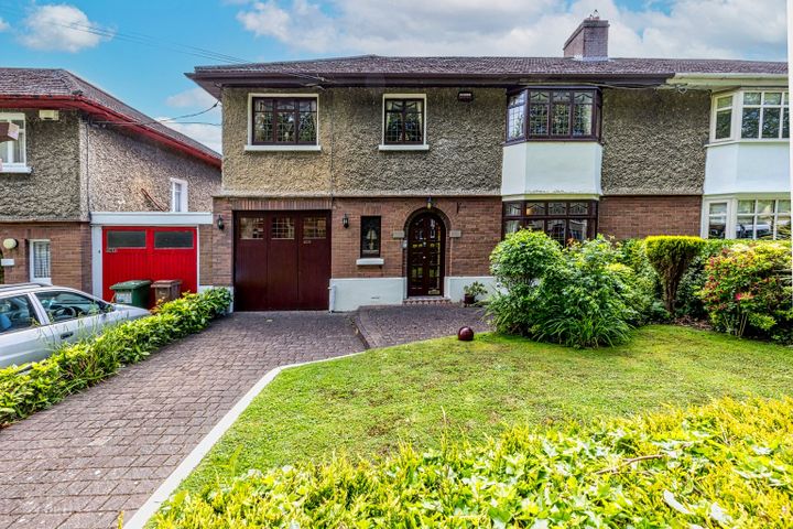 426 Griffith Ave, Drumcondra, Dublin 9, Dublin 9, Dublin