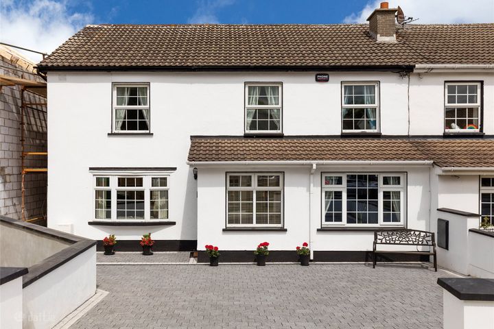 12 Island View, Malahide, Co Dublin, Dublin 5, Dublin