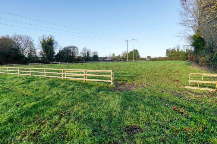 Cappakeel, Emo, Laois