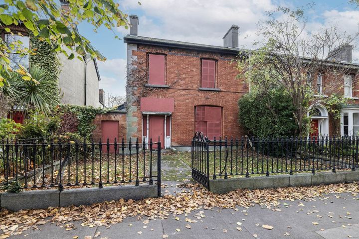 13 St Marys Rd, Ballsbridge, Dublin 4, Dublin 4, Dublin