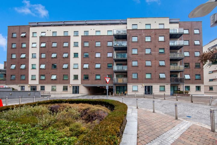 Apartment 20, The Lighthouse, North Strand, Dublin 3, D03K519